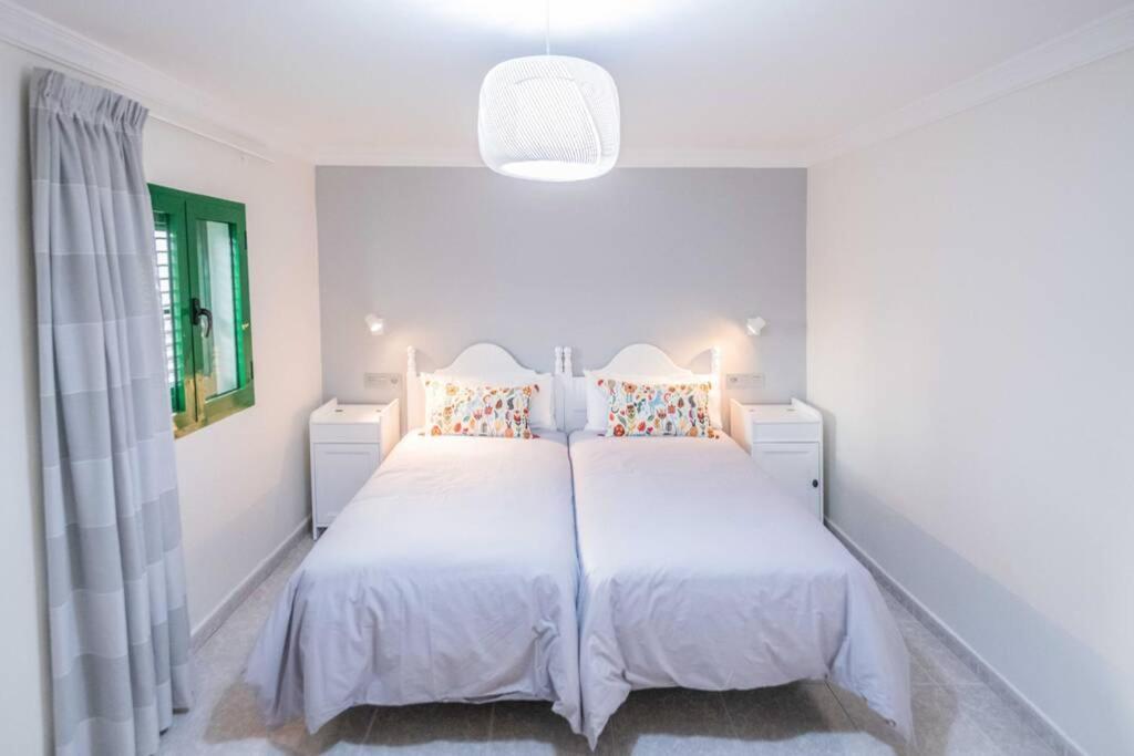 Villa El Cantil Casillas de Morales Eksteriør billede