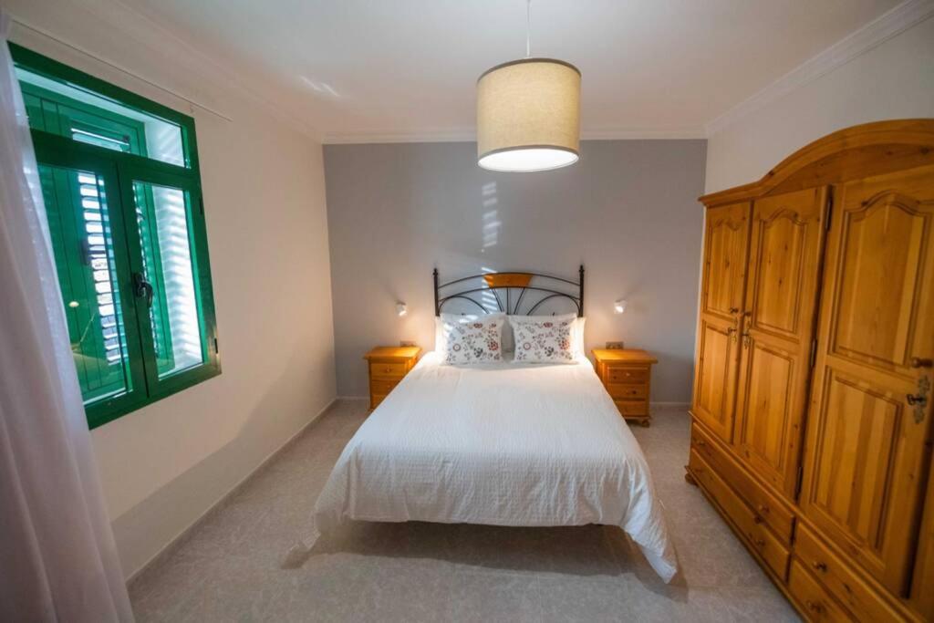 Villa El Cantil Casillas de Morales Eksteriør billede